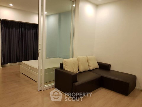 1-BR Condo at S1 Condominium Rama 9 in Suan Luang (ID 531461)