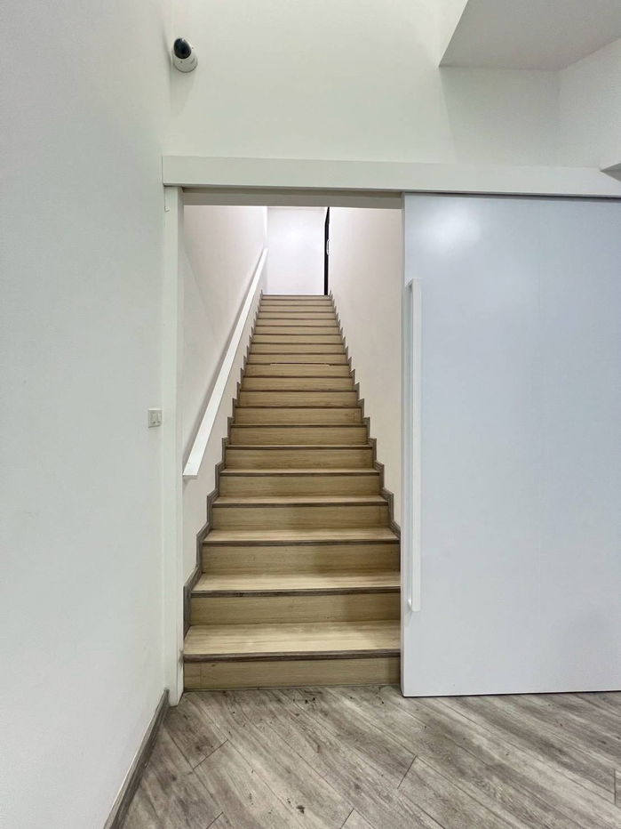 รูป TWP657 (Condo For Rent) Artisan Ratchada 4 OFFICE ROOMS Near : MRT HuaiKhwang - รูปที่ 15/18