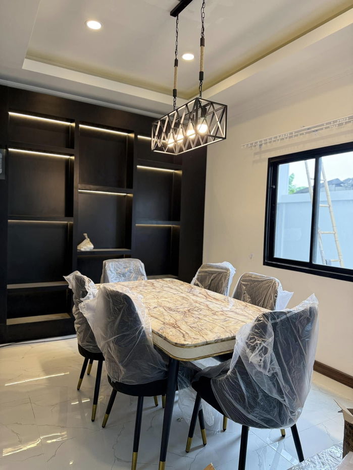 รูป ขายพูลวิลล่า 3 ห้องนอน ในพัทยาตะวันออก - รูปที่ 4/11