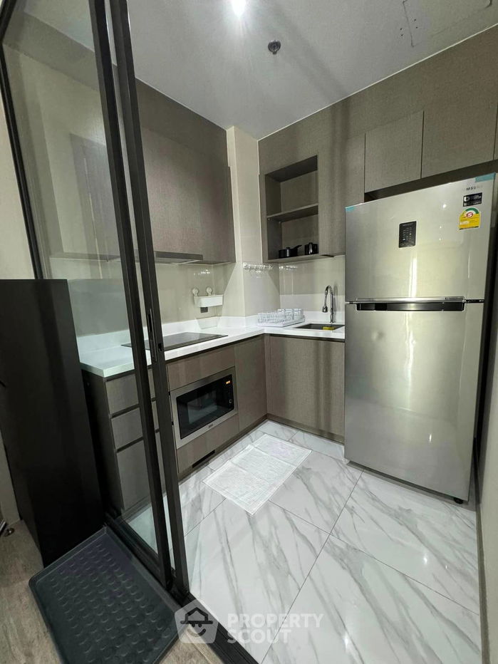 picture 2-BR Condo at Rhythm Ekkamai near BTS Ekkamai (ID 1910445) - 2/14