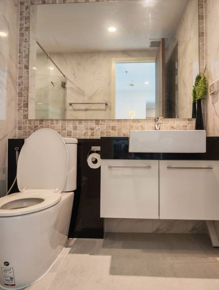 picture MN3160 Supalai Premier Charoen Nakhon - 8/9