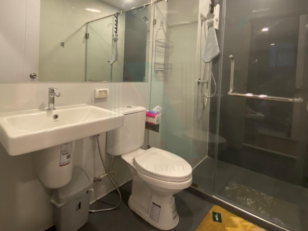 picture For Rent Condo THE ORIGIN RAM 209 INTERCHANGE Building 1, Floor 10,1 bed room, Room size 26.00 sqm - 8/8