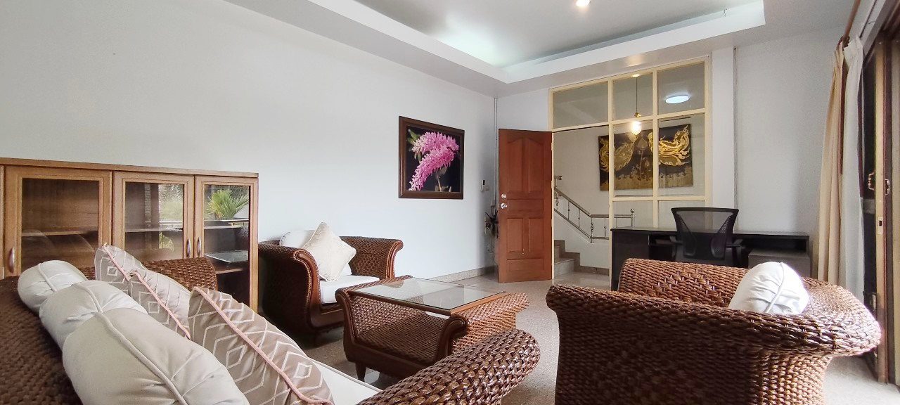 รูป 2-Storey House for Sale in East Pattaya - รูปที่ 12/23