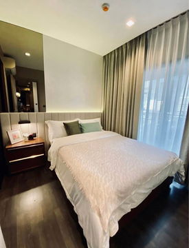 🔥Hot Deal🔥 For Rent 📌 The LINE Asoke - Ratchada (Line ID: @arent) Negotiable! ✅ We also manage many other projects great deals on every rental!