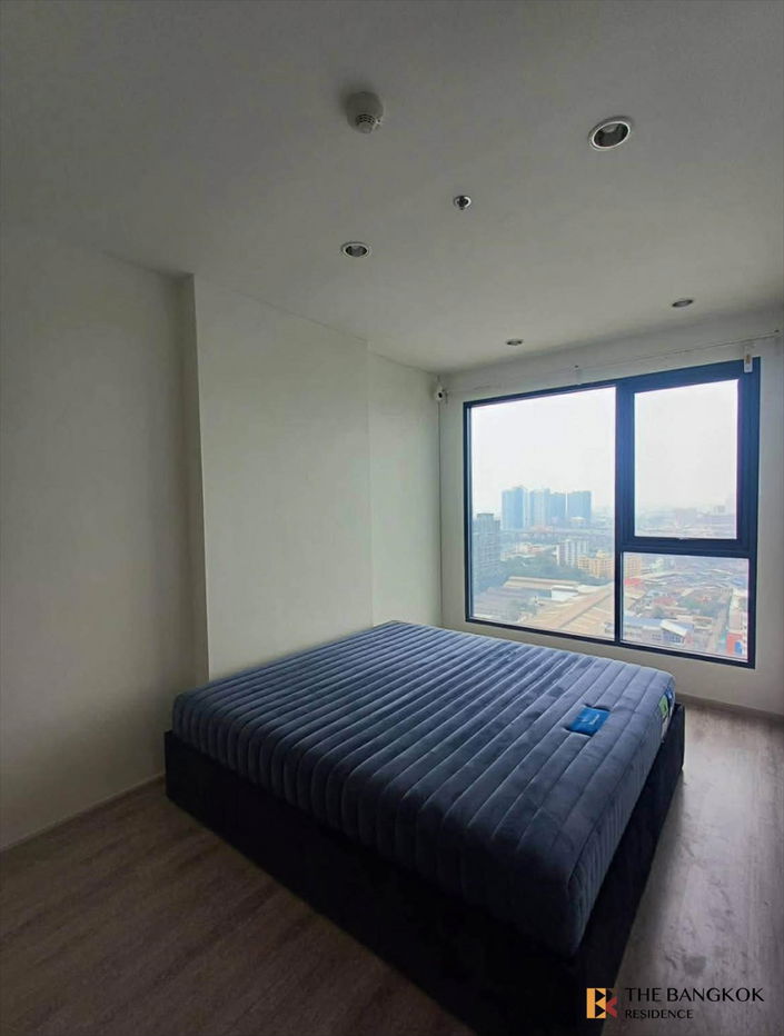 รูป Rare Unit! 🌊 ห้องวิวเจ้าพระยา Ideo Mobi Sukhumvit 66 ใกล้ Bts อุดมสุข - รูปที่ 1/8