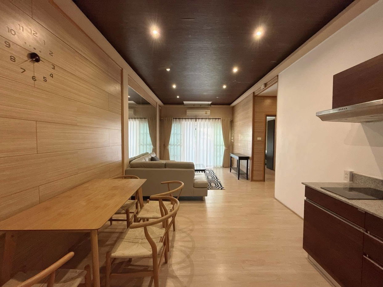 picture Pool Villa for Sale – Chaiyapruek, Pattaya - 7/16