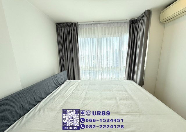 รูป 💙 Hot Price 💙ให้เช่า/For RENT คอนโด ยู ดีไลท์แอท อ่อนนุช สเตชั่น (U Delight @ Onnut Station) - รูปที่ 9/15