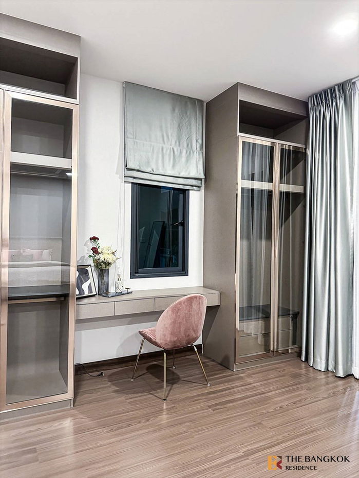 picture luxurious design, elevated atmosphere the city bangna 3 - 6/14