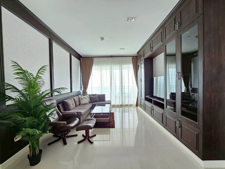 picture For rent 2 bed Reflection Jomtien Beach Pattaya - 4/10