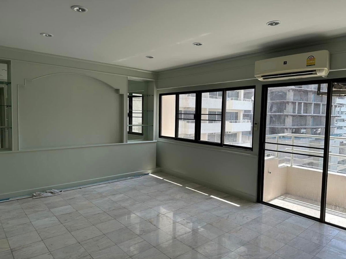 รูป #R8002   🎉 031268 ให้เช่าคอนโด Saranjai Mansion Sukhumvit 6 - รูปที่ 8/9