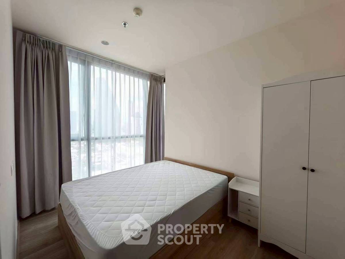 picture 2-BR Condo at Oka Haus Sukhumvit 36 near BTS Thong Lor (ID 2460866) - 3/7