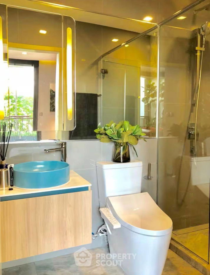 picture 1-BR Condo at Kawa Haus near BTS On Nut (ID 2016813) - 7/12