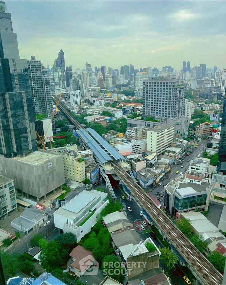 picture 2-BR Condo at Siri At Sukhumvit near BTS Thong Lor (ID 2461725) - 3/11