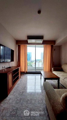 Condos for rent Chatuchak : 2-BR Condo at Supalai Park Phaholyothin near BTS Ha Yaek Lat Phrao (ID 2463726)