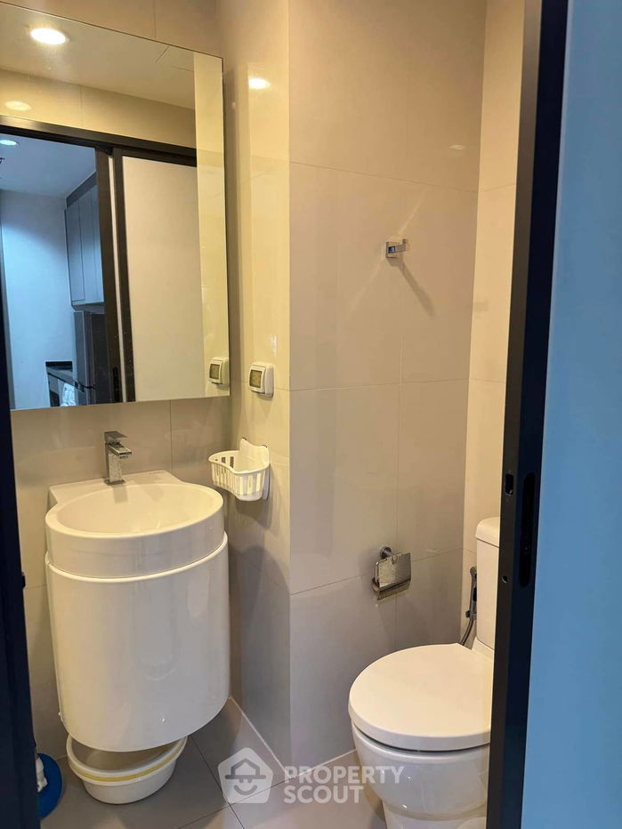 picture 1-BR Condo at Rhythm Asoke near MRT Phra Ram 9 (ID 2019502) - 7/8