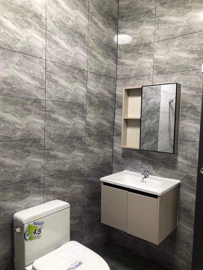 picture Minimalist Muji Style Home in Nong Prue - 12/13