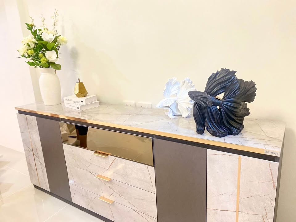 picture Townhouse for Sale – Jomtien - 3/15