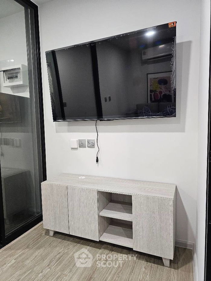 รูป คอนโด 1-ห้องนอน ที่ เคฟ ซี้ด เกษตร ใกล้ BTS มหาวิทยาลัยเกษตรศาสตร์ (ID 1803873) - รูปที่ 4/8