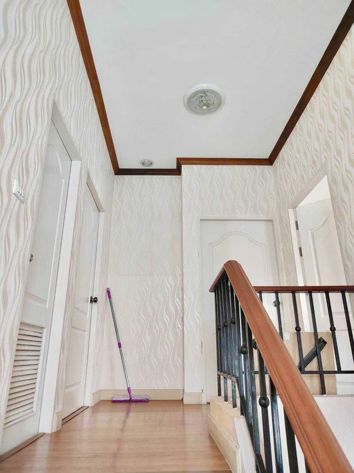 รูป บ้านเช่าให้เลี้ยงสัตว์ได้ หมู่บ้าน สินธานีแกรนด์วิลล์   ติดมอเตอร์เวย์ ธัญบุรีคลอง5 ปทุมธานี - รูปที่ 9/14