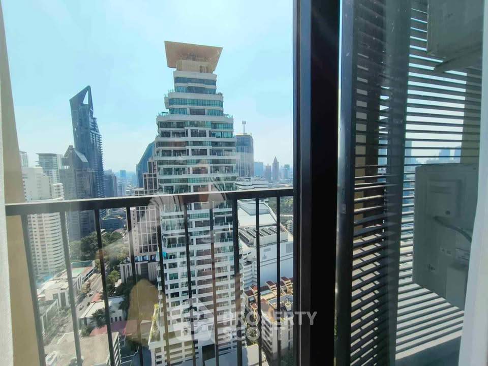 รูป คอนโด 1-ห้องนอน ที่ โนเบิล สเตท 39 ใกล้ BTS พร้อมพงษ์ (ID 2462155) - รูปที่ 13/13