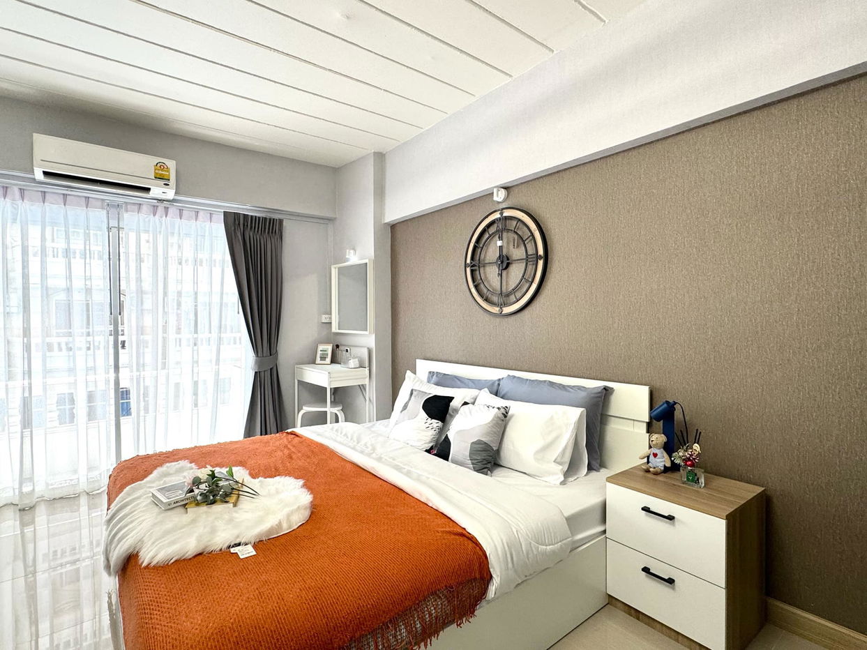 picture Nirun Condo Studio for Sale - 3/7