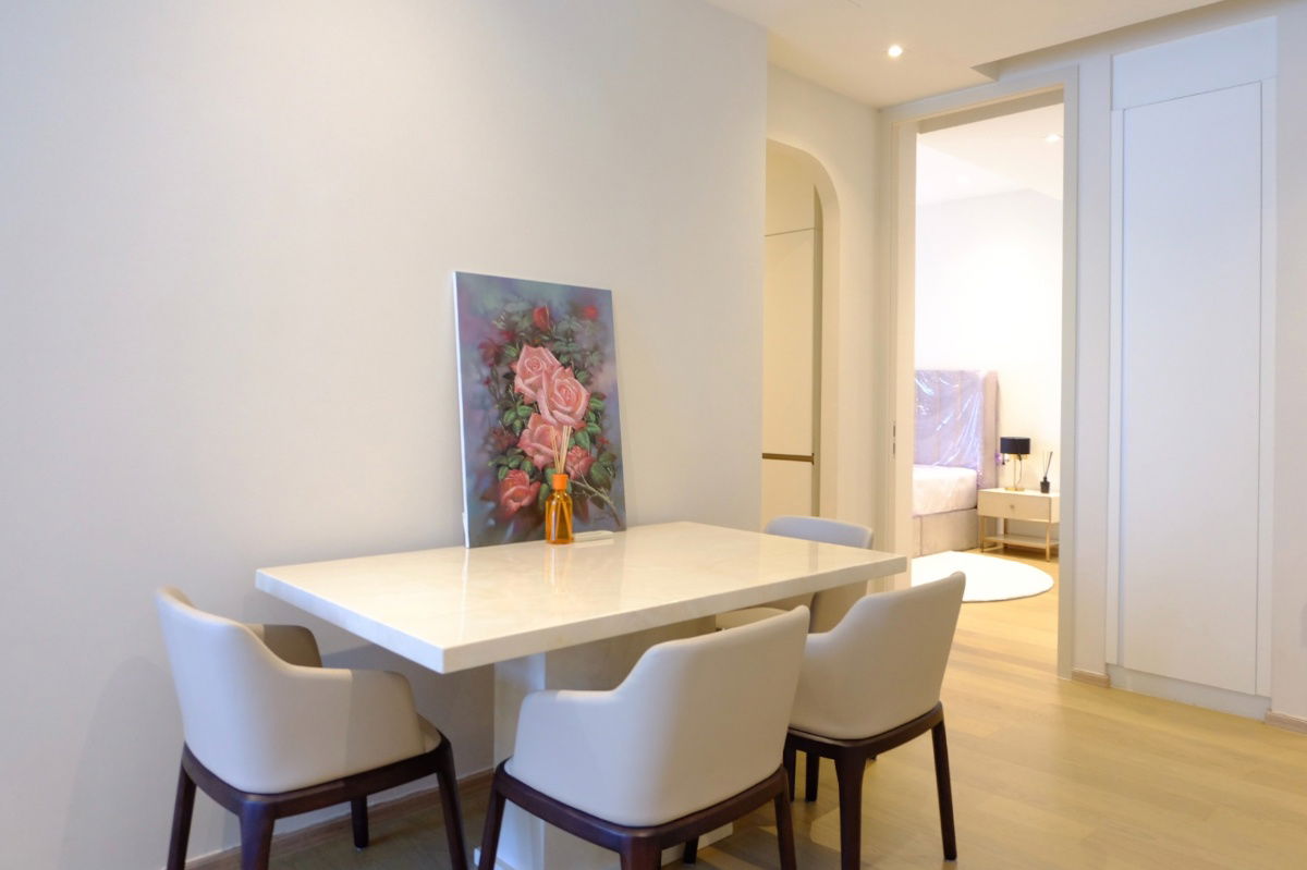 picture For Rent - The Strand Thonglor , Super Luxury 2 bedrooms 2 bathrooms - 3/7