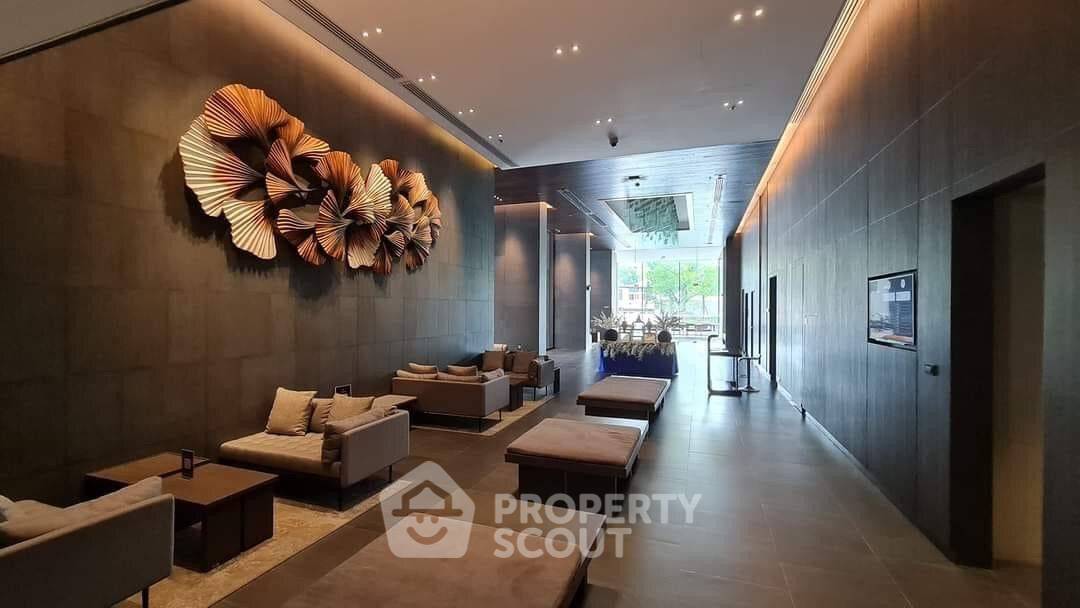 picture 2-BR Condo at The Fine Bangkok Thonglor-Ekamai near BTS Thong Lor (ID 1932920) - 13/14