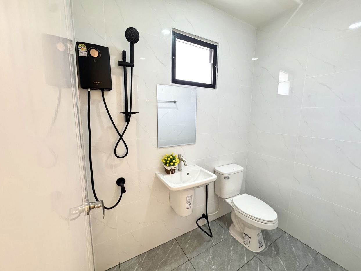 รูป ขายบ้านเดี่ยว – ซอยเนินพลับหวาน - รูปที่ 15/18