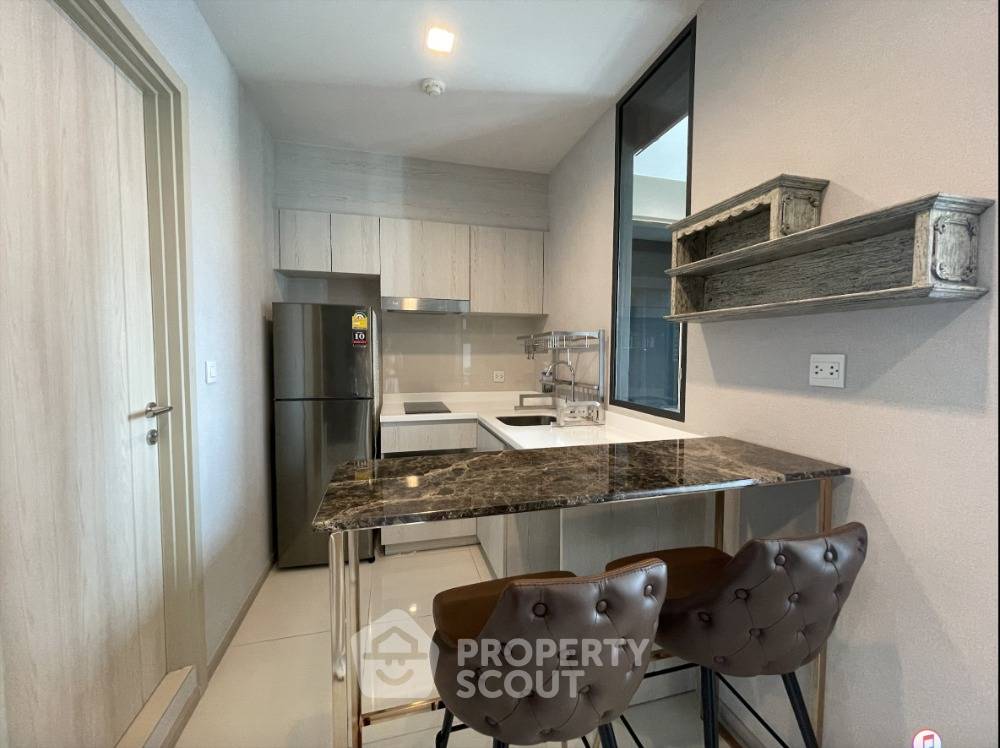 picture 1-BR Condo at Life One Wireless near BTS Phloen Chit (ID 1630966) - 3/5