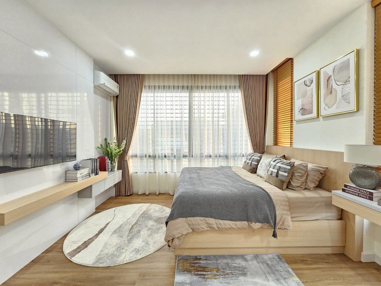 รูป Modern Two-Story Pool Villa for Sale in Huay Yai - รูปที่ 10/20