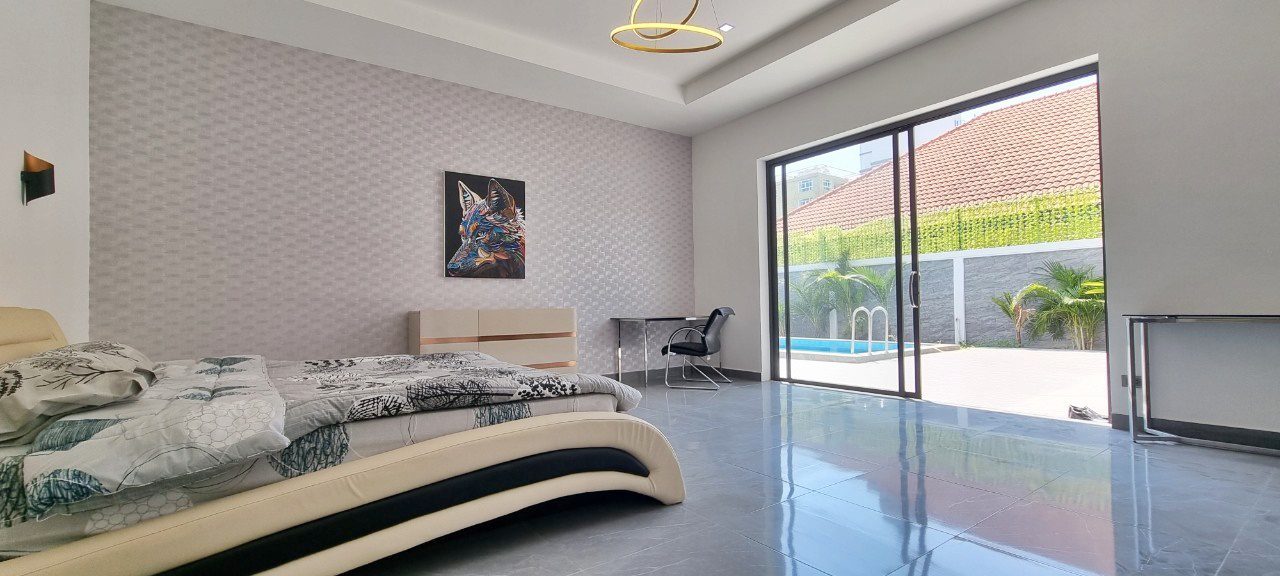 picture Pool Villa in Pratumnak 6 Beds for Sale - 17/22