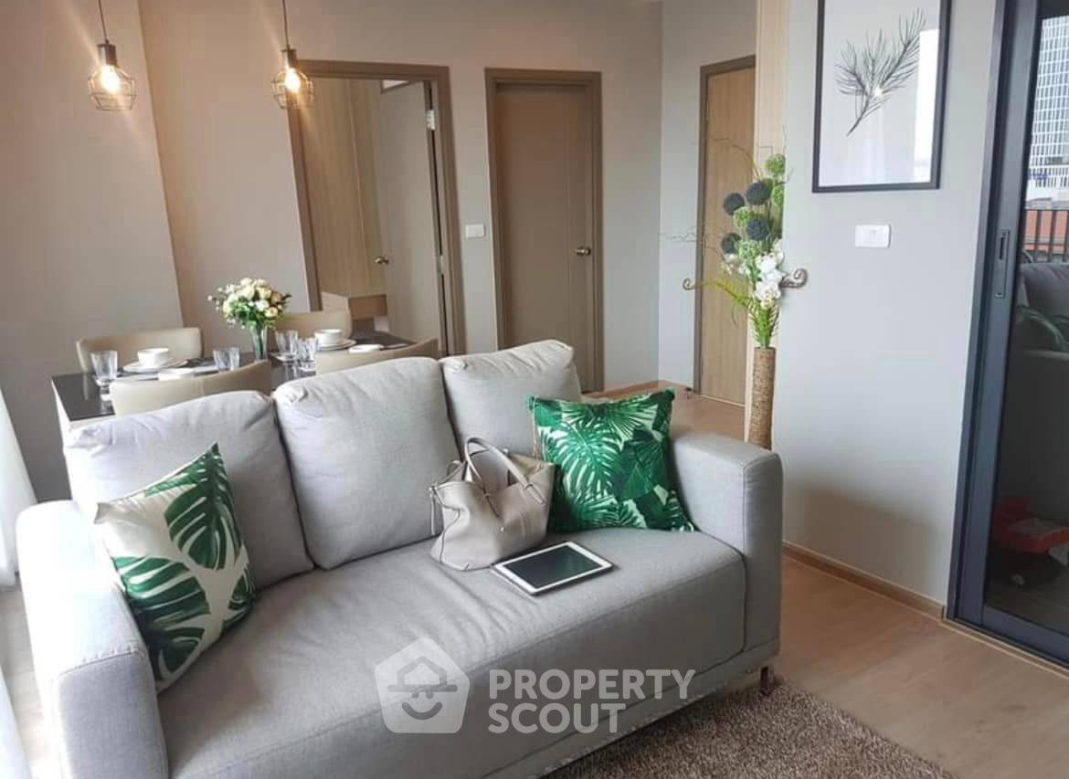 picture 2-BR Condo at Ideo O2 near BTS Bang Na (ID 1801552) - 5/23