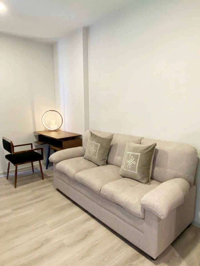 รูป ห้องมาใหม่🐲แอดไลน์ได้เลยครับ🐲✨✨🛋️🛌 ห้วยขวาง💥ควินทารา มาย'เจน รัชดา - ห้วยขวาง 🔴🟢🟡 - รูปที่ 10/18