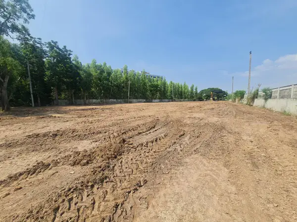 รูป ขายที่ดินสวย 5 ไร่ ที่ จอมเทียน - รูปที่ 13/16