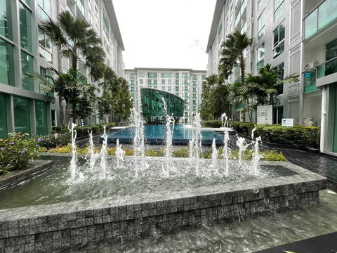 City Center Resident – บางละมุง พัทยา