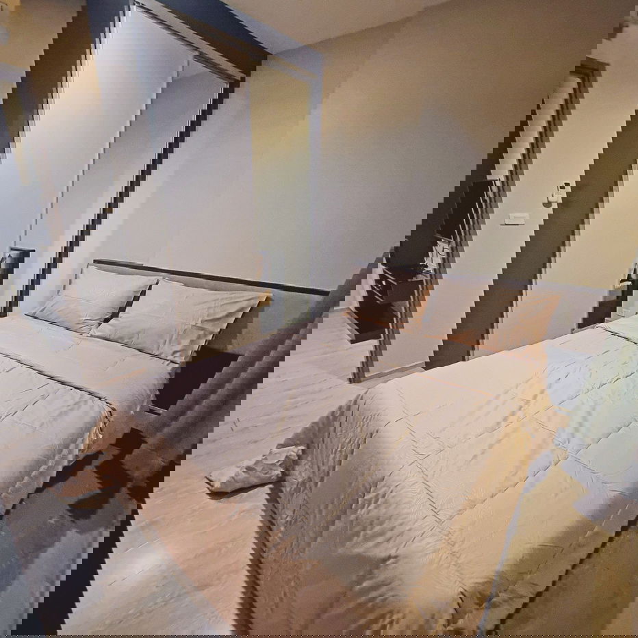 รูป ให้เช่า เดอะเบส เซ็นทรัล พัทยา 1 ห้องนอน - รูปที่ 2/5