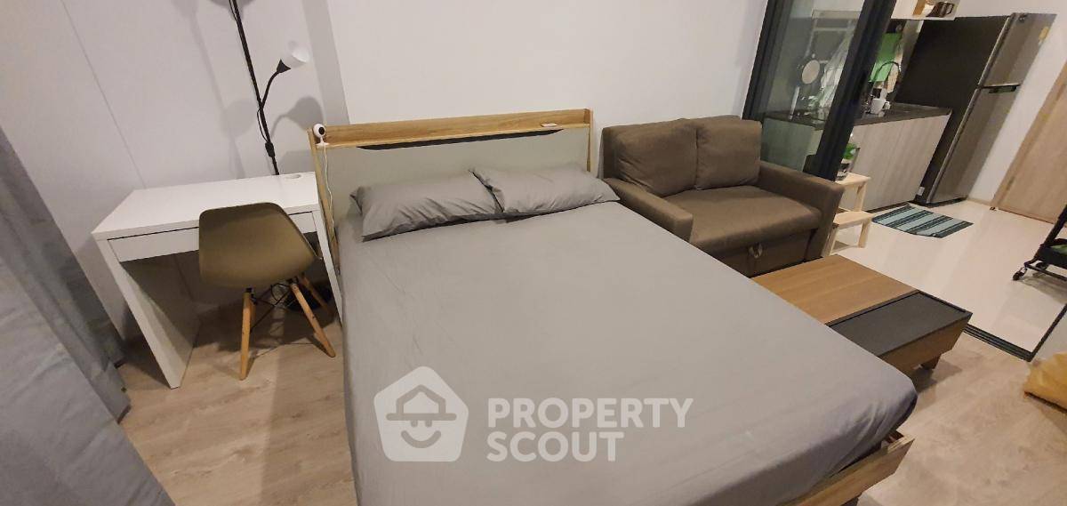 picture 1-BR Condo at The Tree Pattanakarn-Ekkamai near ARL Ramkhamhaeng (ID 2012712) - 2/3