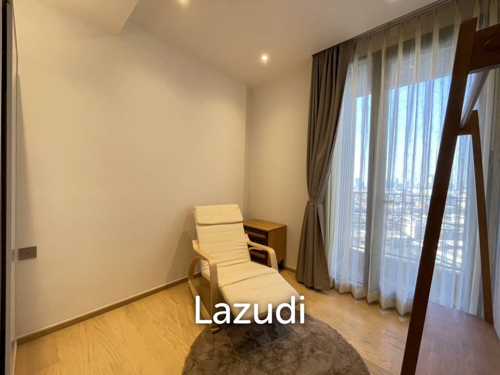 picture 2 Bedroom 2 Bathroom 70 Sq.m ASHTON Asoke - Rama 9 - 7/13