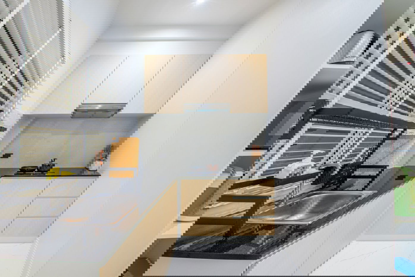 รูป วิลล่าพูล 3 ห้องนอน ใน ห้วยใหญ่ - รูปที่ 8/13