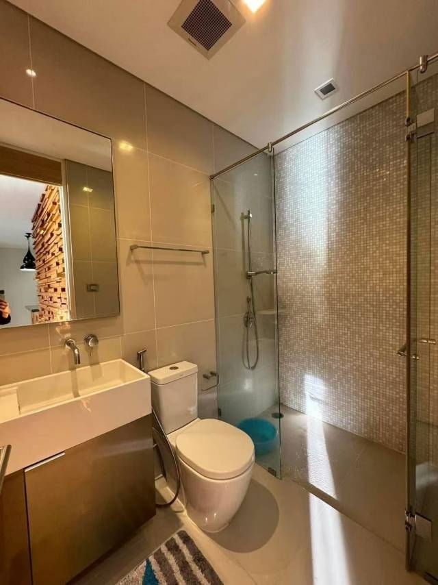 picture Reflection Jomtien Luxury 1-Bedroom Condo - 9/12