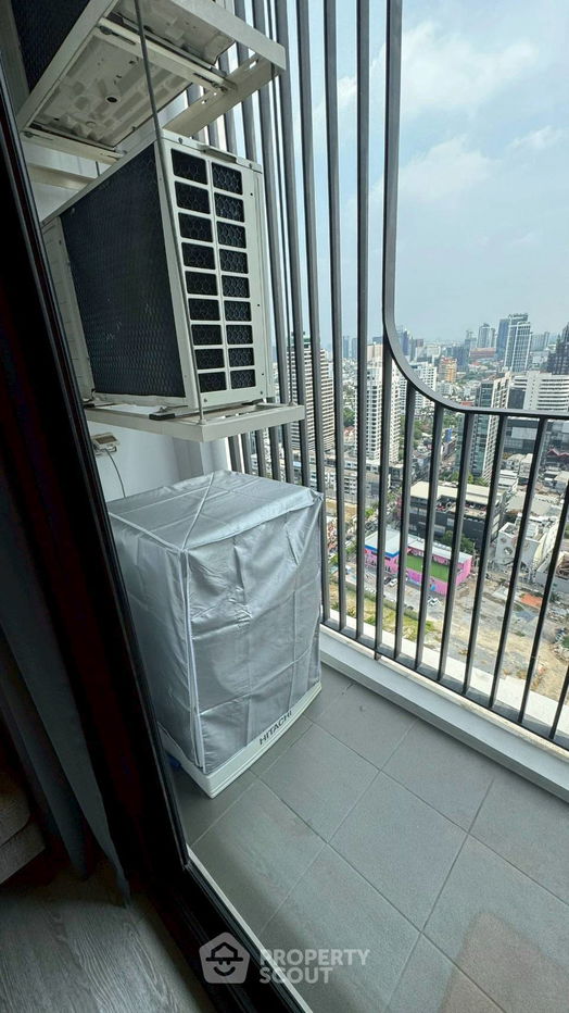 picture 1-BR Condo at XT Ekkamai near BTS Thong Lor (ID 2300694) - 9/10