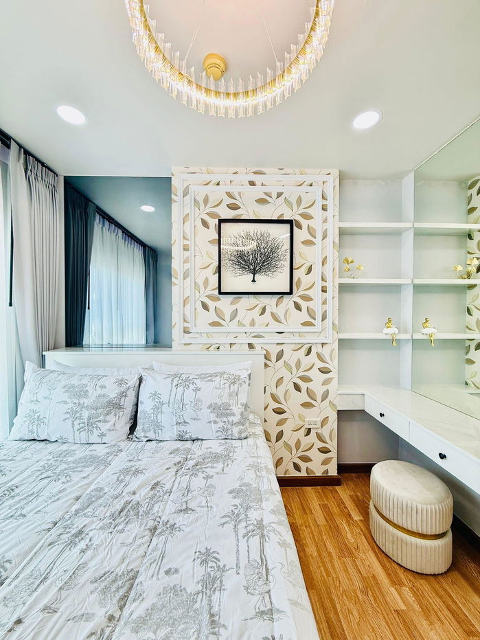 picture 2-Bedroom Condo for Sale at The Trust Condo South Pattaya - 8/12