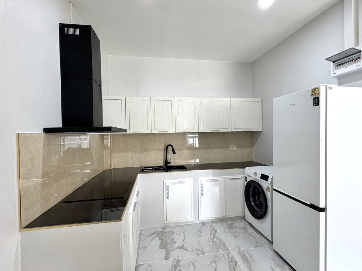 picture Single House for Sale – Khao Noi, Central Pattaya - 8/15