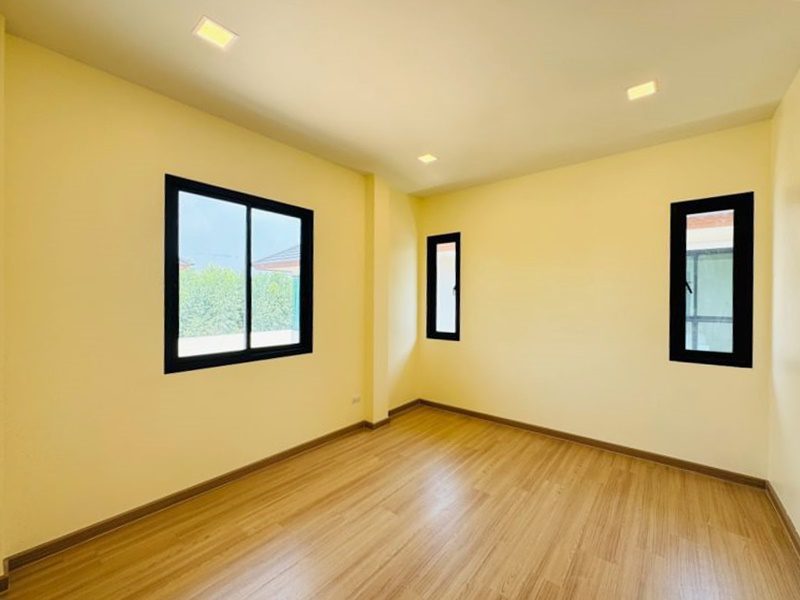 รูป บ้าน 3 ห้องนอน ในหนองปลาไหล - รูปที่ 7/8