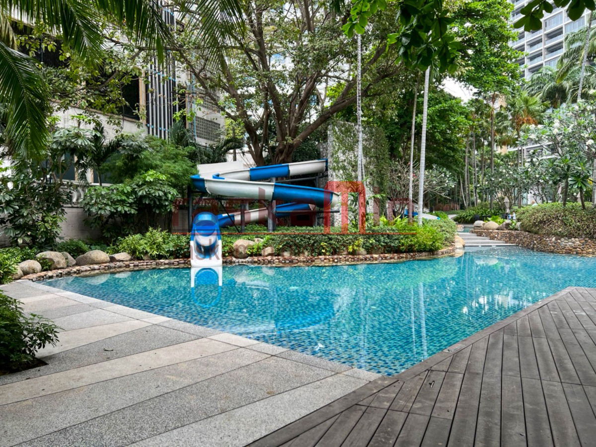 picture Northpoint Wongamat – 2 Bedroom Sea View Condo for Rent - 31/42