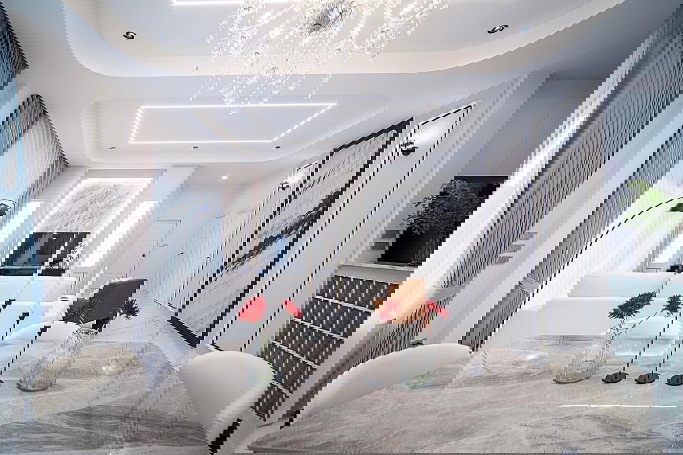 picture Single House in East Pattaya for Sale - 4/14