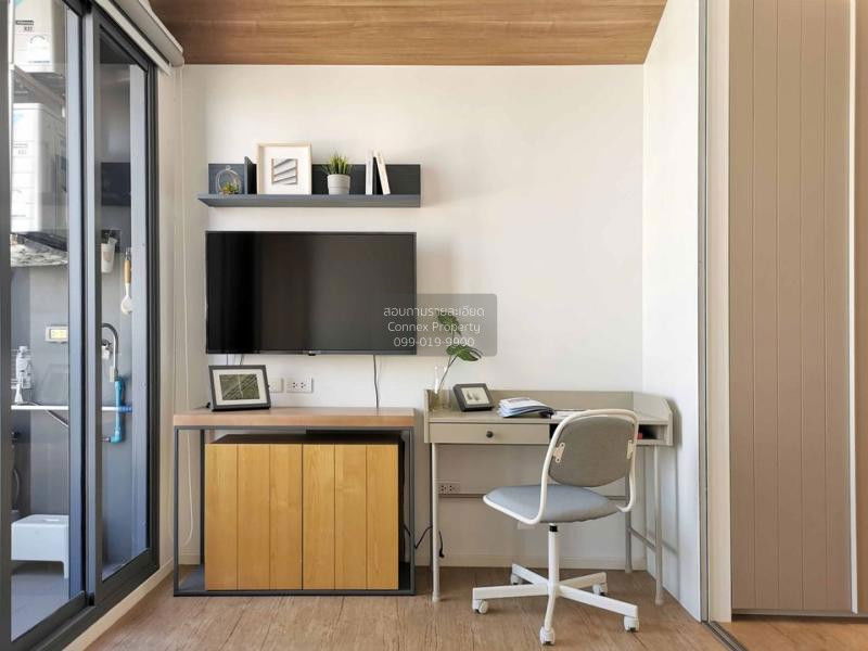 รูป เช่า คอนโด  Triple Y Residence MRT-สามย่าน พระราม 4 วังใหม่ ปทุมวัน กรุงเทพ CX-02747 ✅ ทักไลน์ @connexproperty ตอบทันที ทีมงานมืออาชีพ ✅  - รูปที่ 5/8