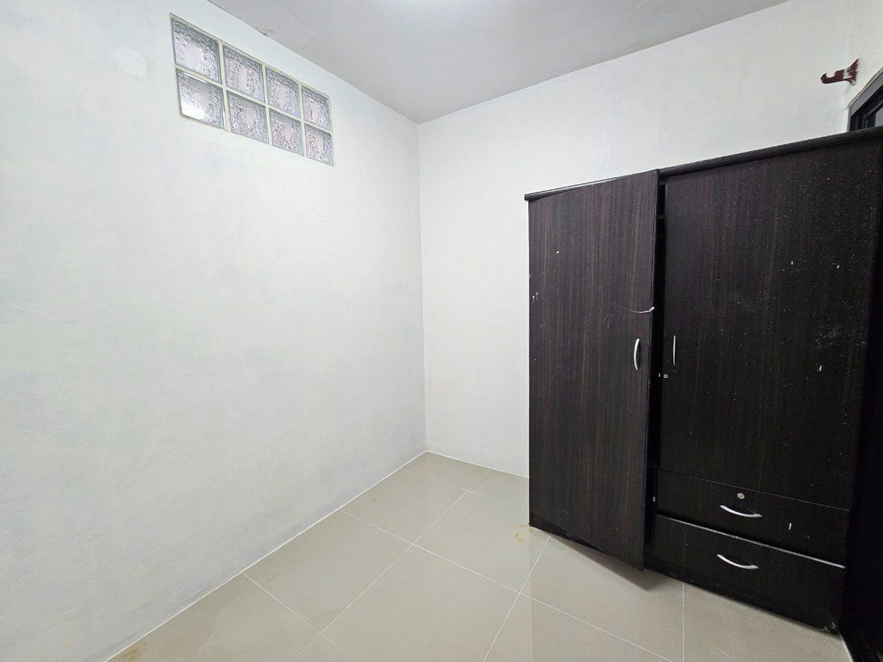 รูป ทาวน์เฮ้าส์ 3 ห้องนอนให้เช่าในพัทยาตะวันออก - รูปที่ 14/18