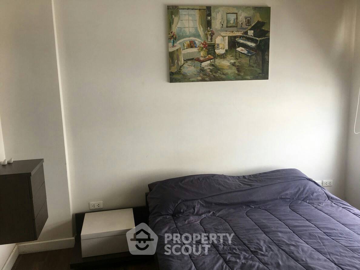 picture 1-BR Condo at The Room Sukhumvit 79 near BTS On Nut (ID 825373) - 2/7