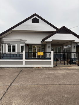 บ้าน 3 ห้องนอนให้เช่า – พัทยาตะวันออก